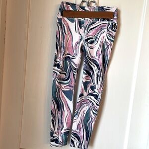 Avia athletic leggings